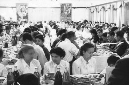 ליל סדר בקיבוץ