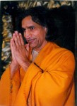 Gurudev Yogi Amrit Desai